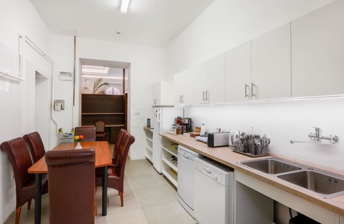 Belso-Ferencvaros Hotel | Kalvin House Budapest