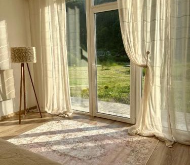 Jasienow Apartment | KalyNove апартаменти
