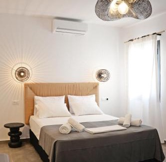 Kithnos Apartment | Kalypso Studios
