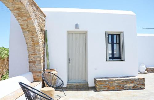 Kithnos Apartment | Kalypso Studios