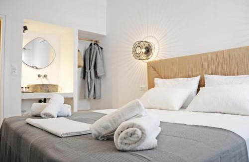 Kithnos Apartment | Kalypso Studios
