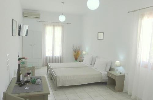 Adamas Apartment | Kamakaris Rooms