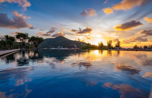 Kamala Hotel | Kamala Resotel, SHA Extra Plus