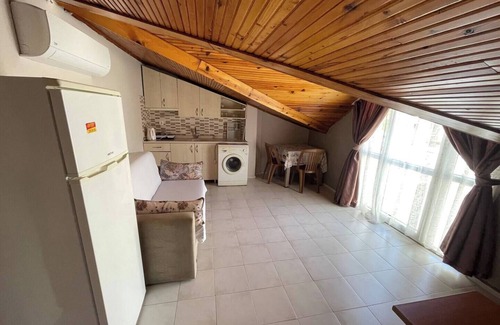 Marmaris City Center Apartment | Kamali Apart 304