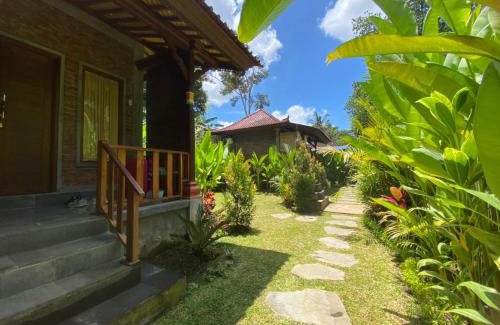 Sayan Apartment | Kamanaya Ubud