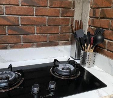 Sayan Apartment | Kamanaya Ubud
