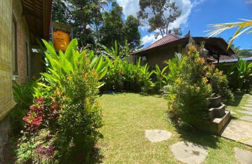Sayan Apartment | Kamanaya Ubud