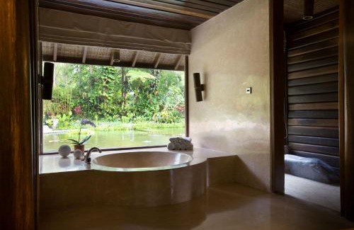 Sayan Villa | Kamaniiya River Villa Sayan - Ubud