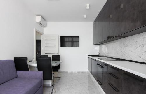 Arcadia Apartment | Kamanina Blessed Apartment