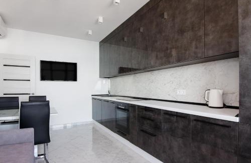 Arcadia Apartment | Kamanina Blessed Apartment