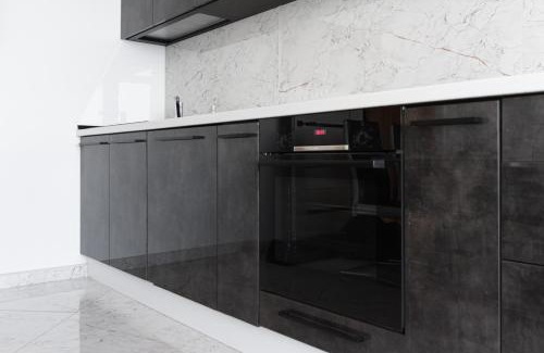 Arcadia Apartment | Kamanina Blessed Apartment