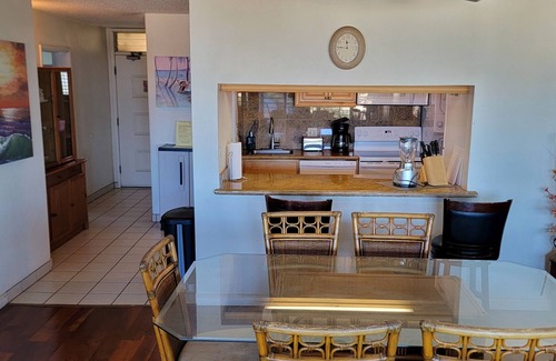 Kihei Condo | Kamaole Beach Royale 301 ~ 3 bedroom
