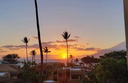 Kihei Condo | Kamaole Beach Royale 301 ~ 3 bedroom