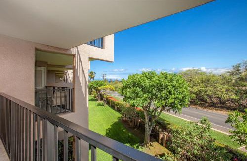 Kihei House | Kamaole Sands 4-312 - MCH
