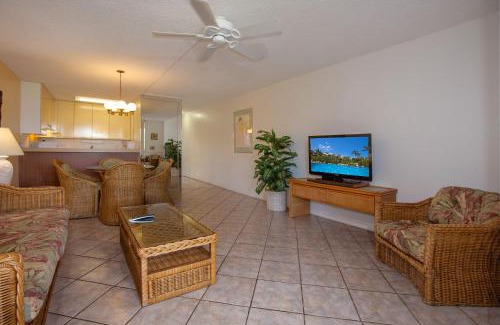Kihei House | Kamaole Sands 4-312 - MCH