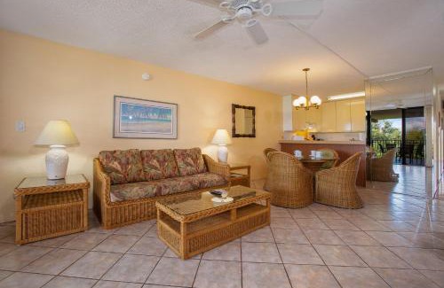 Kihei House | Kamaole Sands 4-312 - MCH