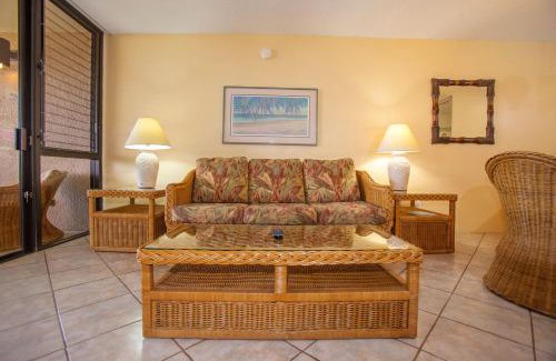 Kihei House | Kamaole Sands 4-312 - MCH