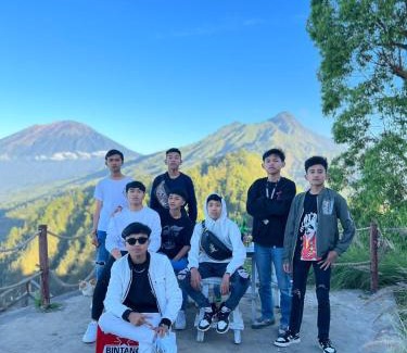 Songan Other | Kamar glamping