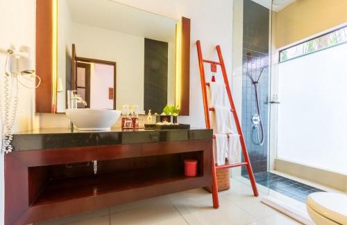 Sunset Road House | Kamar Kamar Boutique Hotel