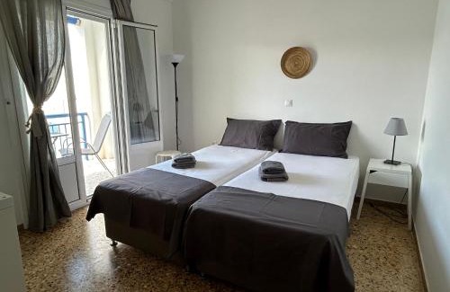 Naousa Apartment | Kamara rooms in Naousa