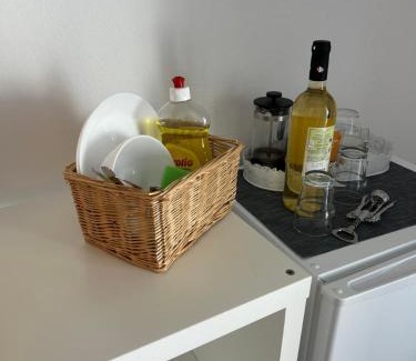 Naousa Apartment | Kamara rooms in Naousa