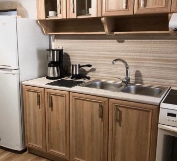Alika Apartment | Kamares Stone House 1