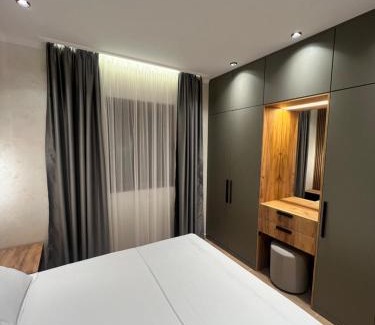 Velipoje Apartment | Kamberi Hotel & Apartments