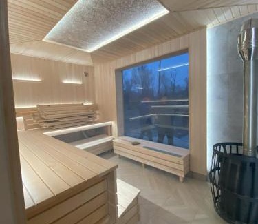 Tulcea County House | Kambodzha na Dynae