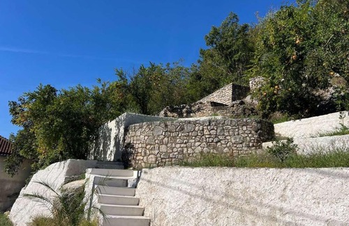 Stolac Villa | Kamena Idila