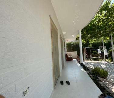 Qerek Apartment | Kameri apartments