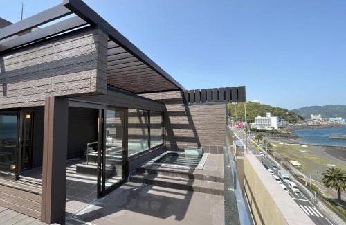 Ito Hotel | Kameya Rakan
