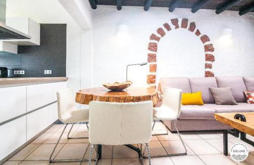 Playa Blanca Villa | Kamezí Boutique Hotel Villas