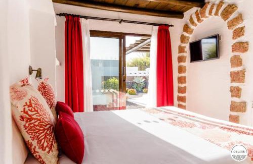 Playa Blanca Villa | Kamezí Boutique Hotel Villas