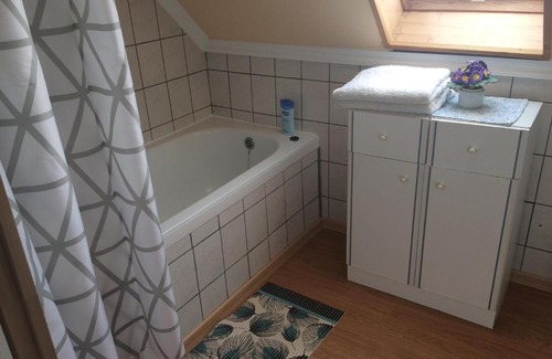 Fonyod Apartment | Kamilla Apartman