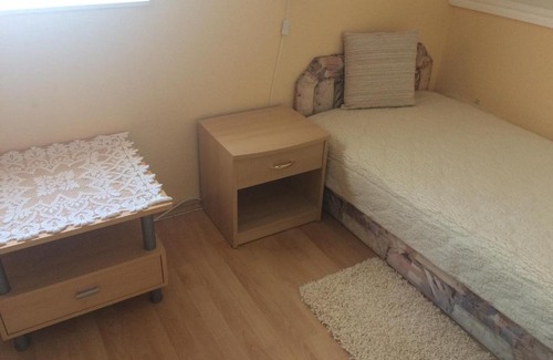 Fonyod Apartment | Kamilla Apartman