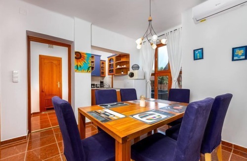 Balatonbereny House | Kamilla by Interhome