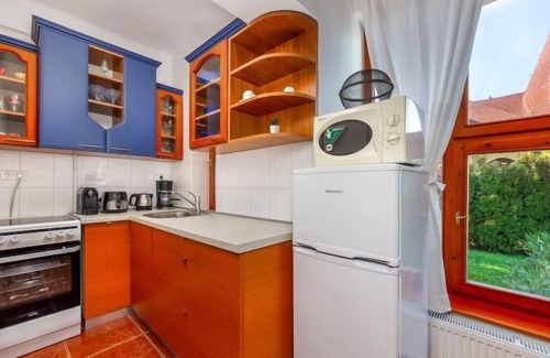 Balatonbereny House | Kamilla by Interhome