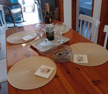 Pefki House | Kamini Cretan sea view