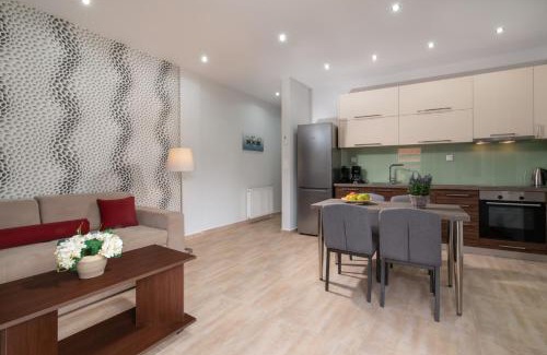 Neos Marmaras House | Kamis Suite