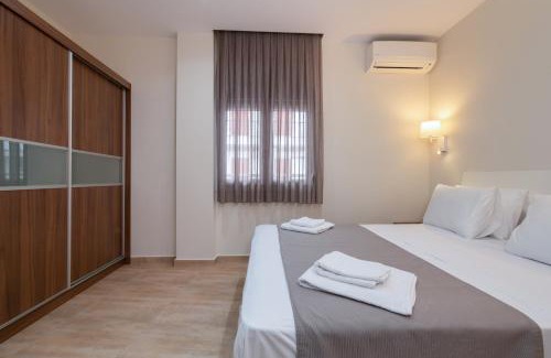 Neos Marmaras House | Kamis Suite