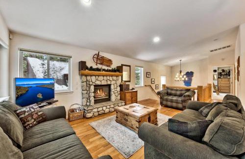 Pioneer Trail House | Kamp Koyukon 1939K