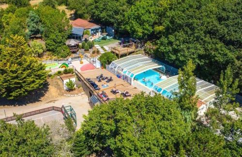 Talmont-Saint-Hilaire Other | Kampaoh Talmont Saint Hilaire