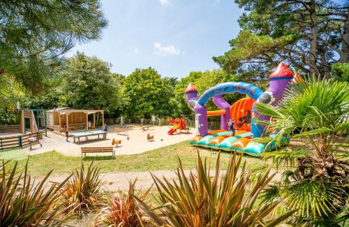 Talmont-Saint-Hilaire Other | Kampaoh Talmont Saint Hilaire