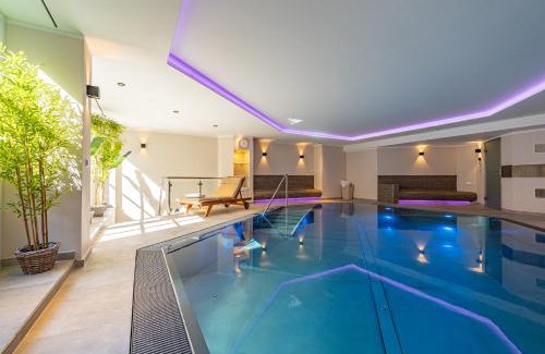 Kampen Apartment | Kampenlounge