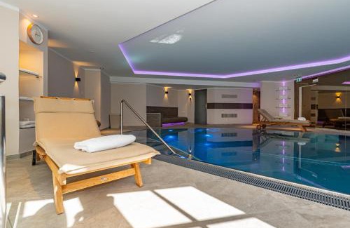 Kampen Apartment | Kampenlounge