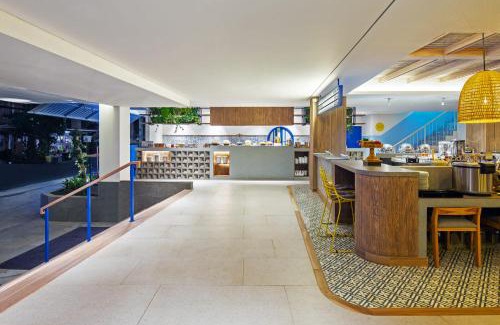 Legian Hotel | Kampi Hotel Legian