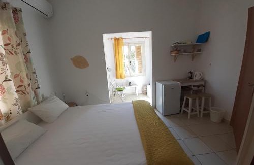 Palaiochora House | Kampos Rooms