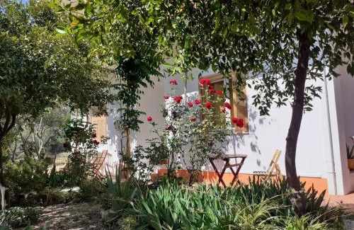 Palaiochora House | Kampos Rooms