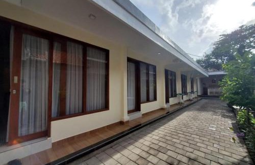 Berawa House | KANA HOMESTAY