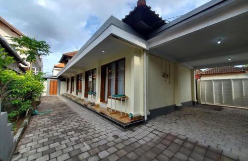 Berawa House | KANA HOMESTAY